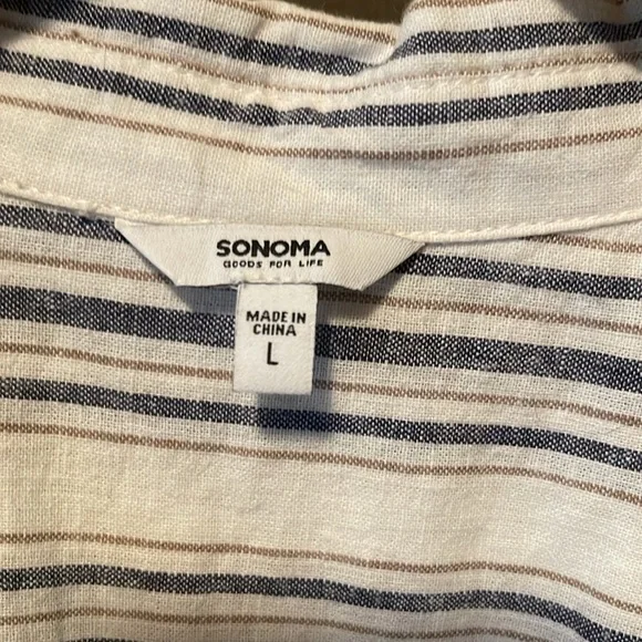 Adorable Sonoma Dress - Picture 6 of 8